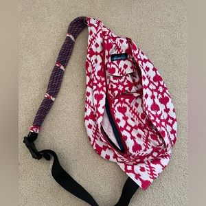 Kavu rope sling bag